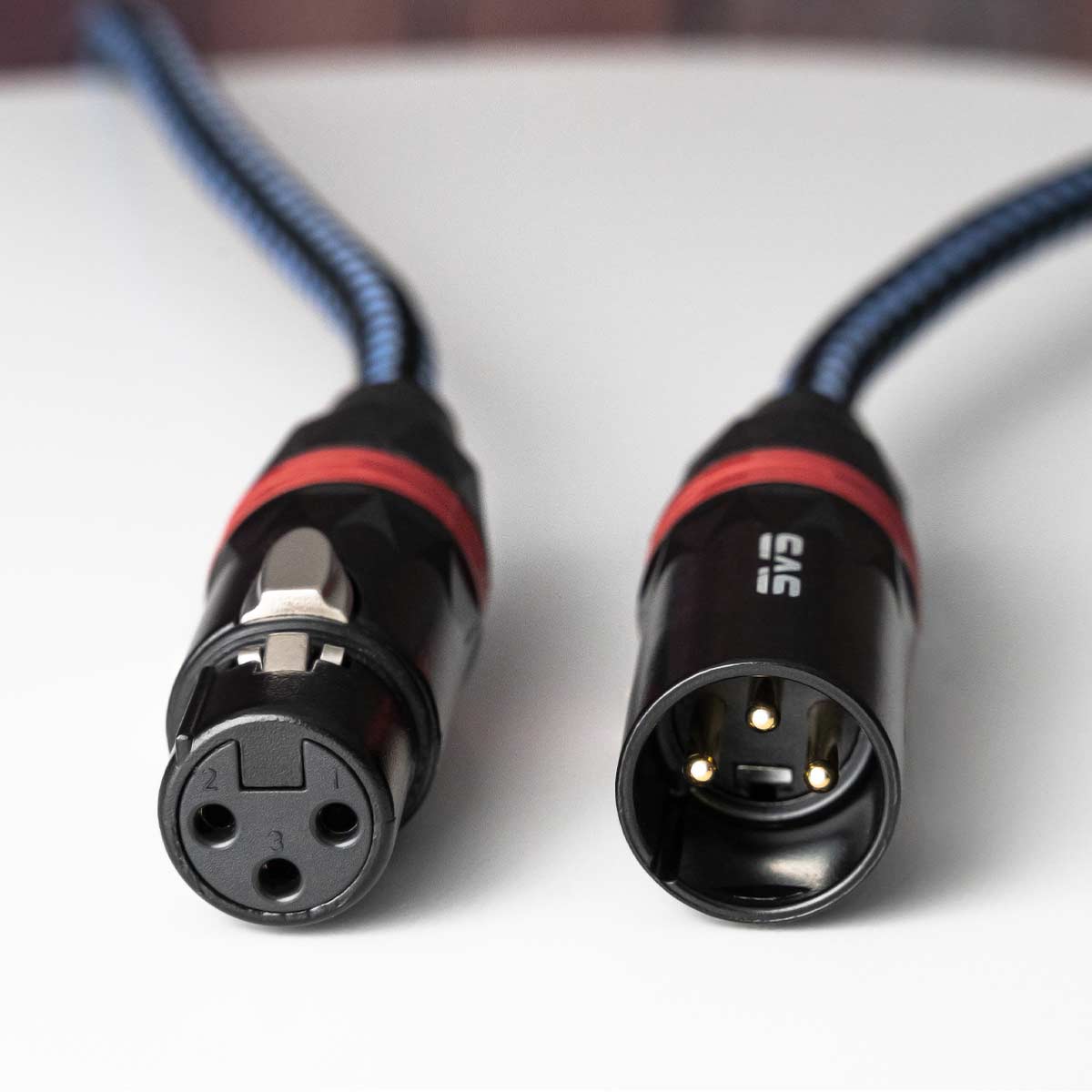 SVS SoundPath XLR