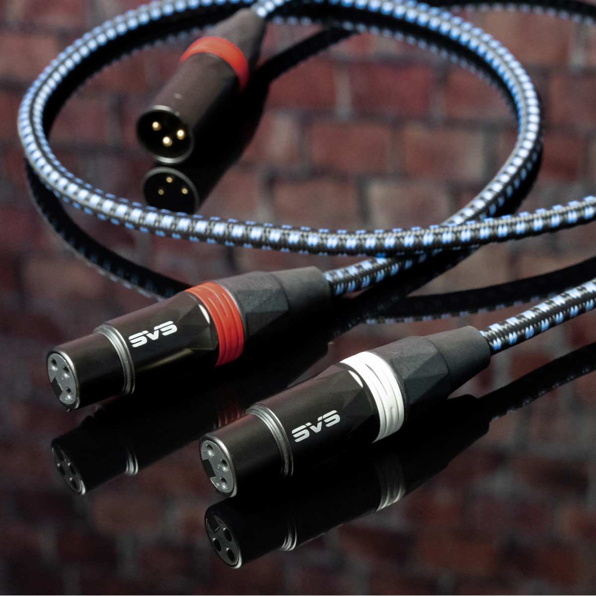 SVS SoundPath XLR