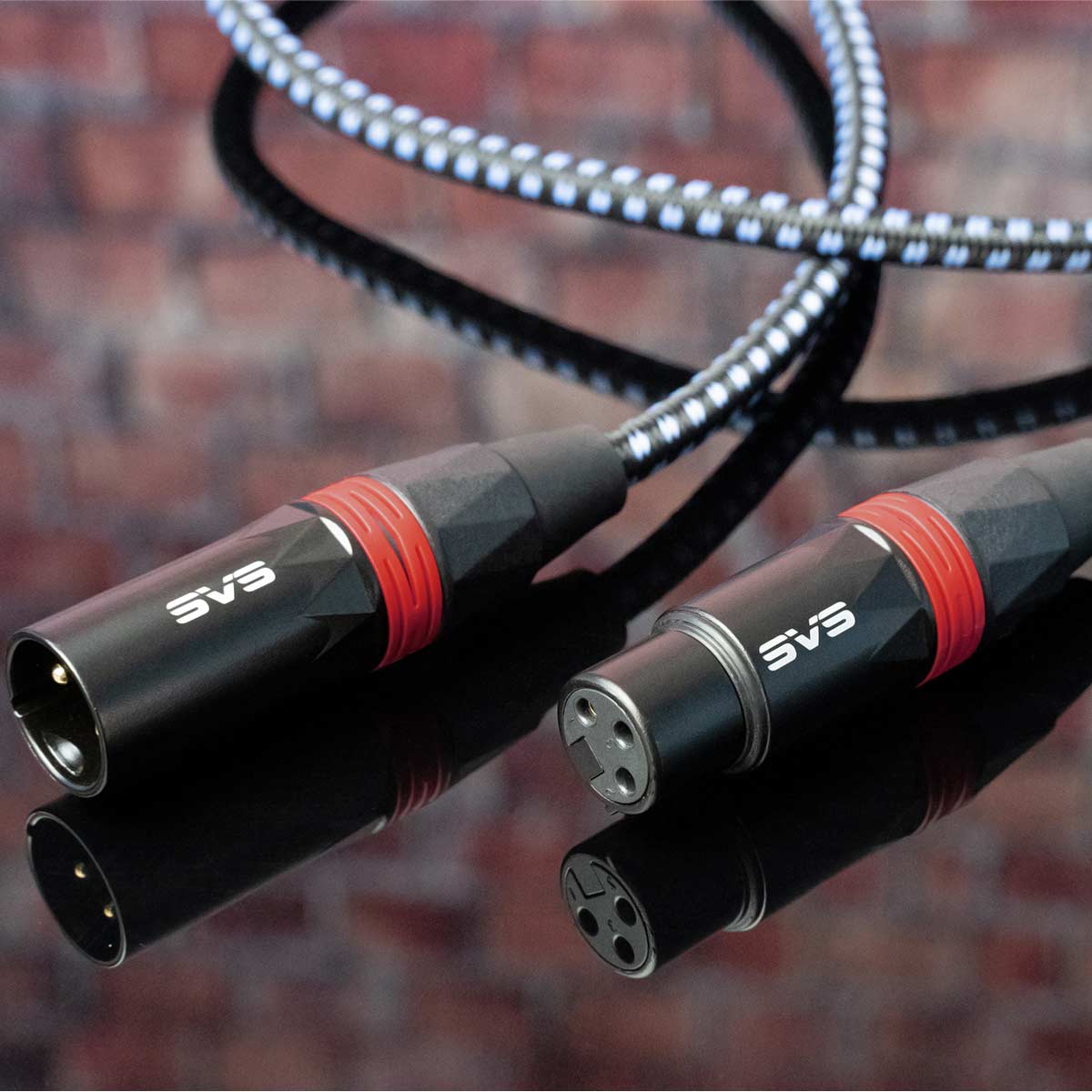 SVS SoundPath XLR