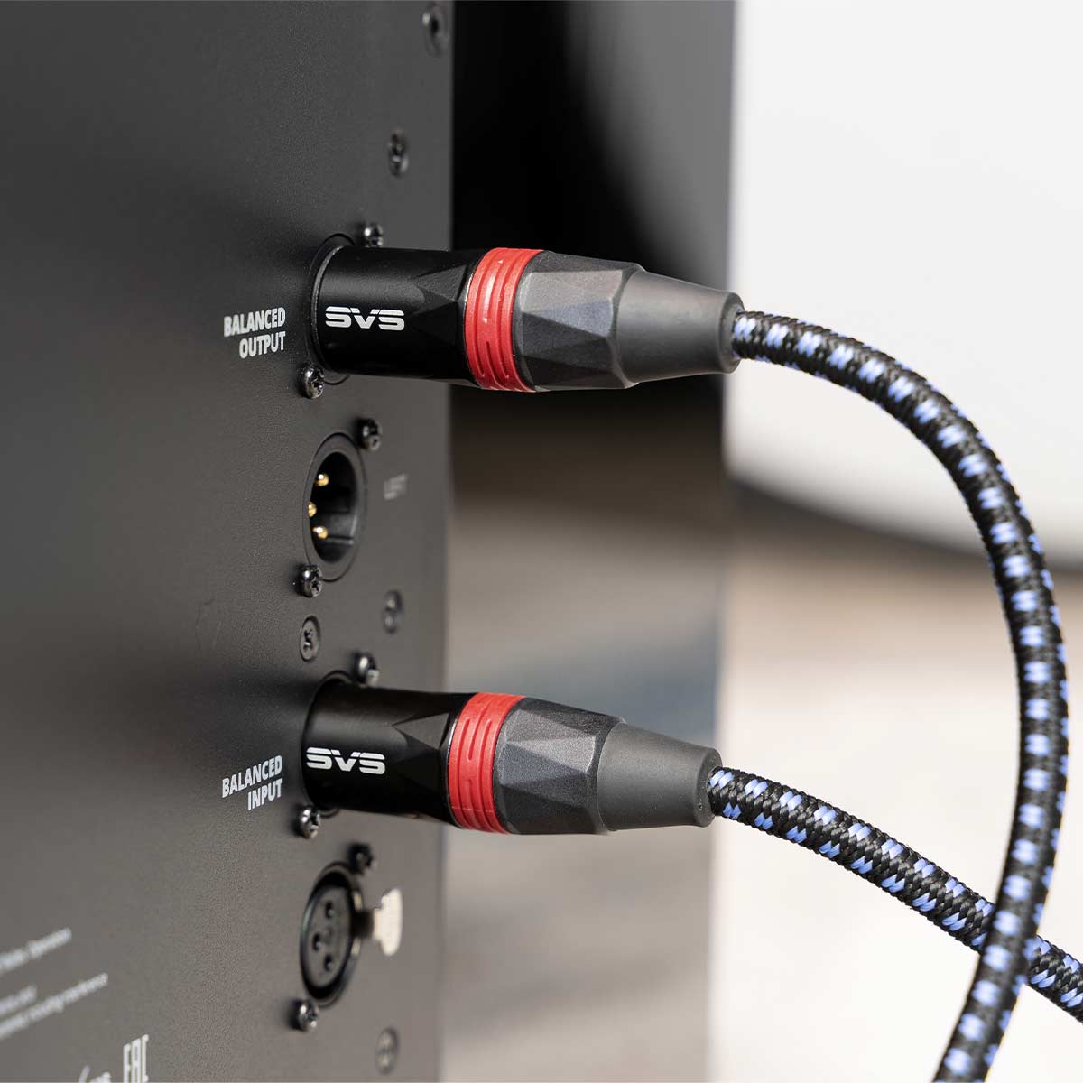 SVS SoundPath XLR
