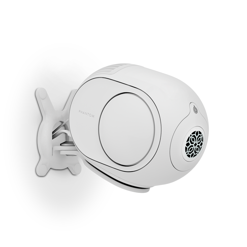 Devialet Gecko Phantom II