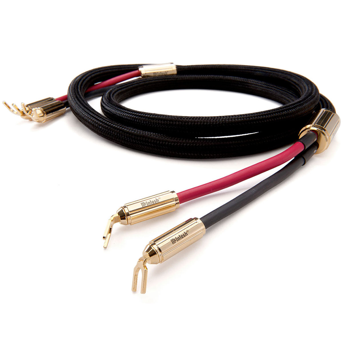 McIntosh Speaker Cable - cablu de boxe premium