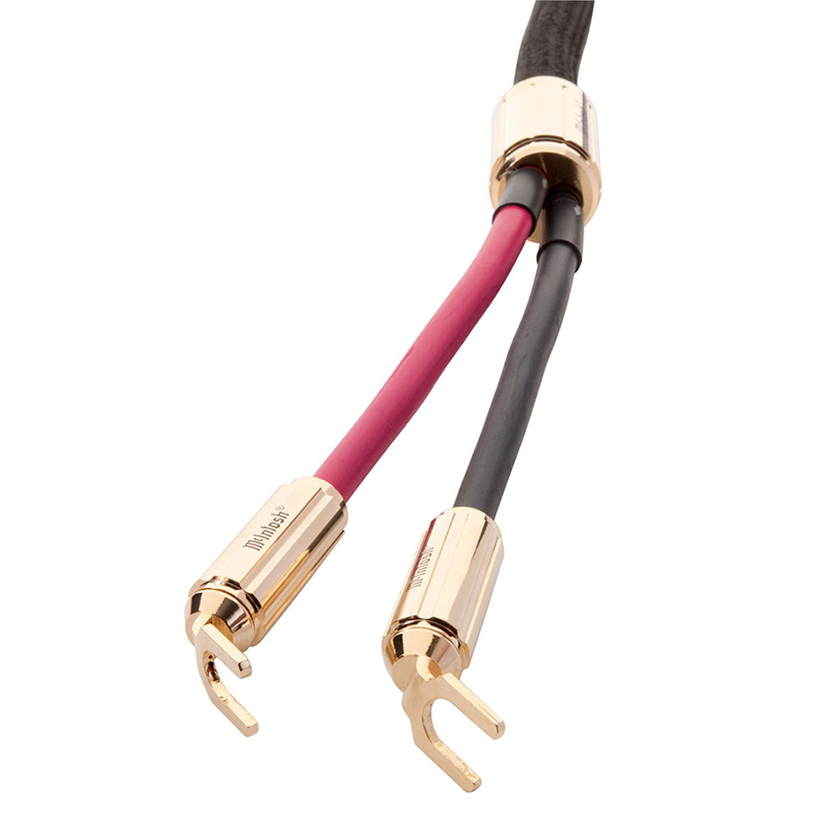 McIntosh Speaker Cable - cablu de boxe premium