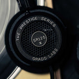 Grado SR125x Prestige Series - căști audio de înaltă fidelitate