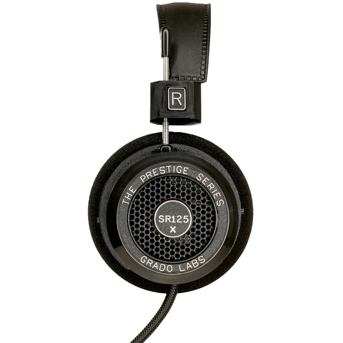 Grado SR125x Prestige Series - căști audio de înaltă fidelitate