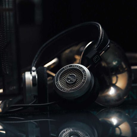 Grado SR325x Prestige Series - căști audio de înaltă fidelitate