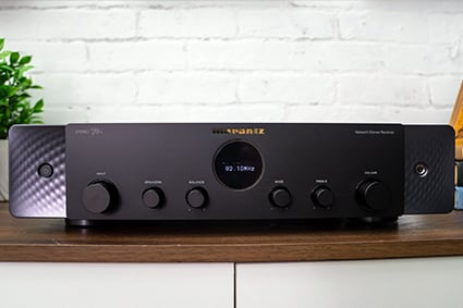 Marantz Stereo 70S - receiver AV slimline pentru sistem home cinema