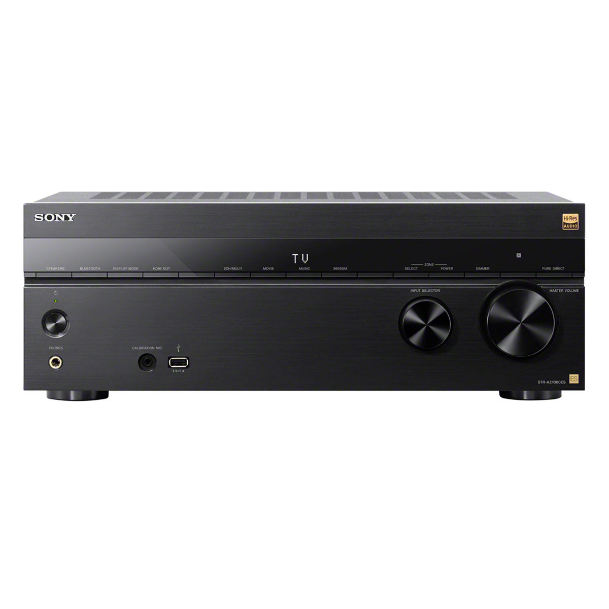 Sony STR-AZ1000ES