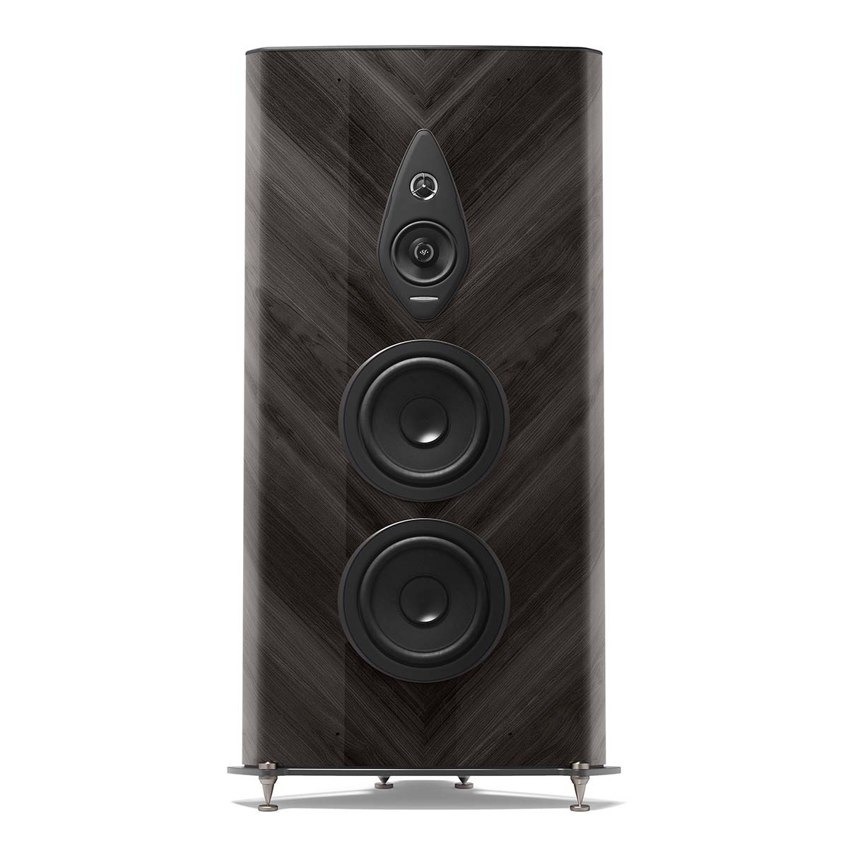 Sonus Faber Stradivari Gen2