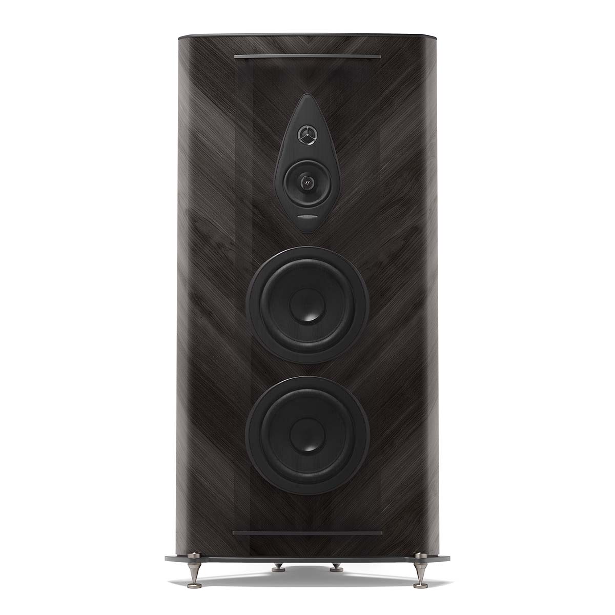 Sonus Faber Stradivari Gen2