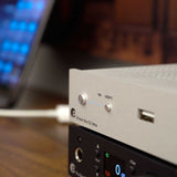 Pro-Ject Stream Box S2 Ultra - streamer audio de rețea