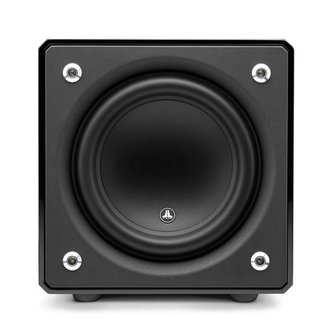 JL Audio e112-GLOSS