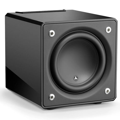 JL Audio Dominion d108