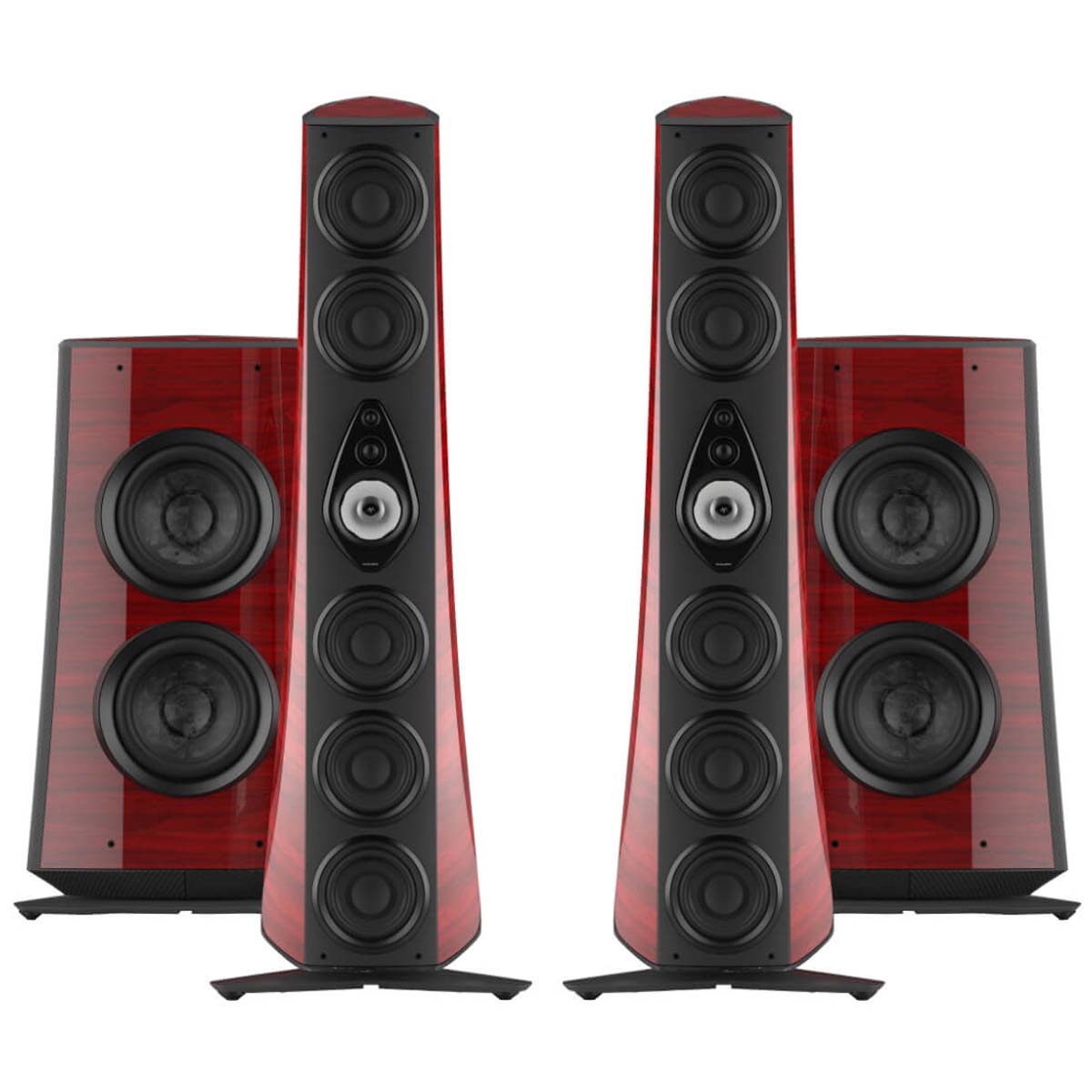 Sonus Faber Suprema