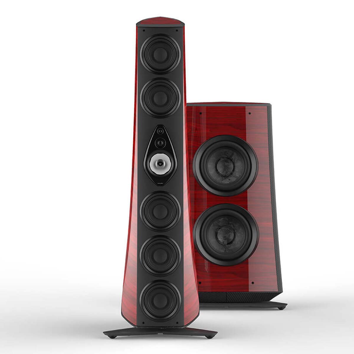 Sonus Faber Suprema