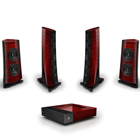 Sonus Faber Suprema