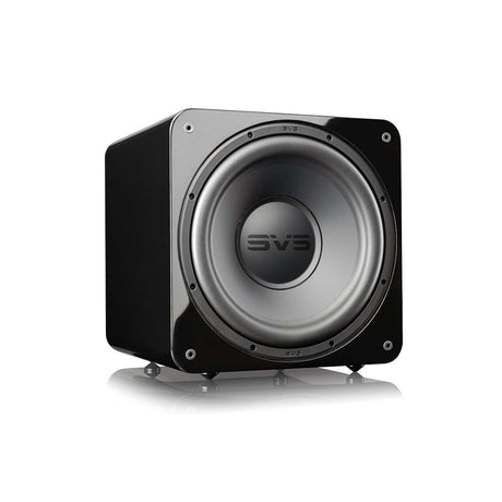 SVS SB-1000 Pro - subwoofer activ compact