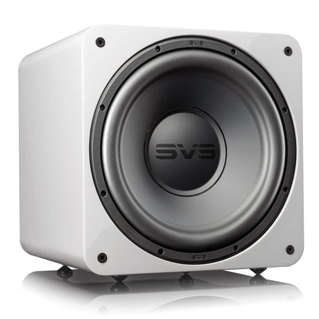 SVS SB-1000 Pro - subwoofer activ compact