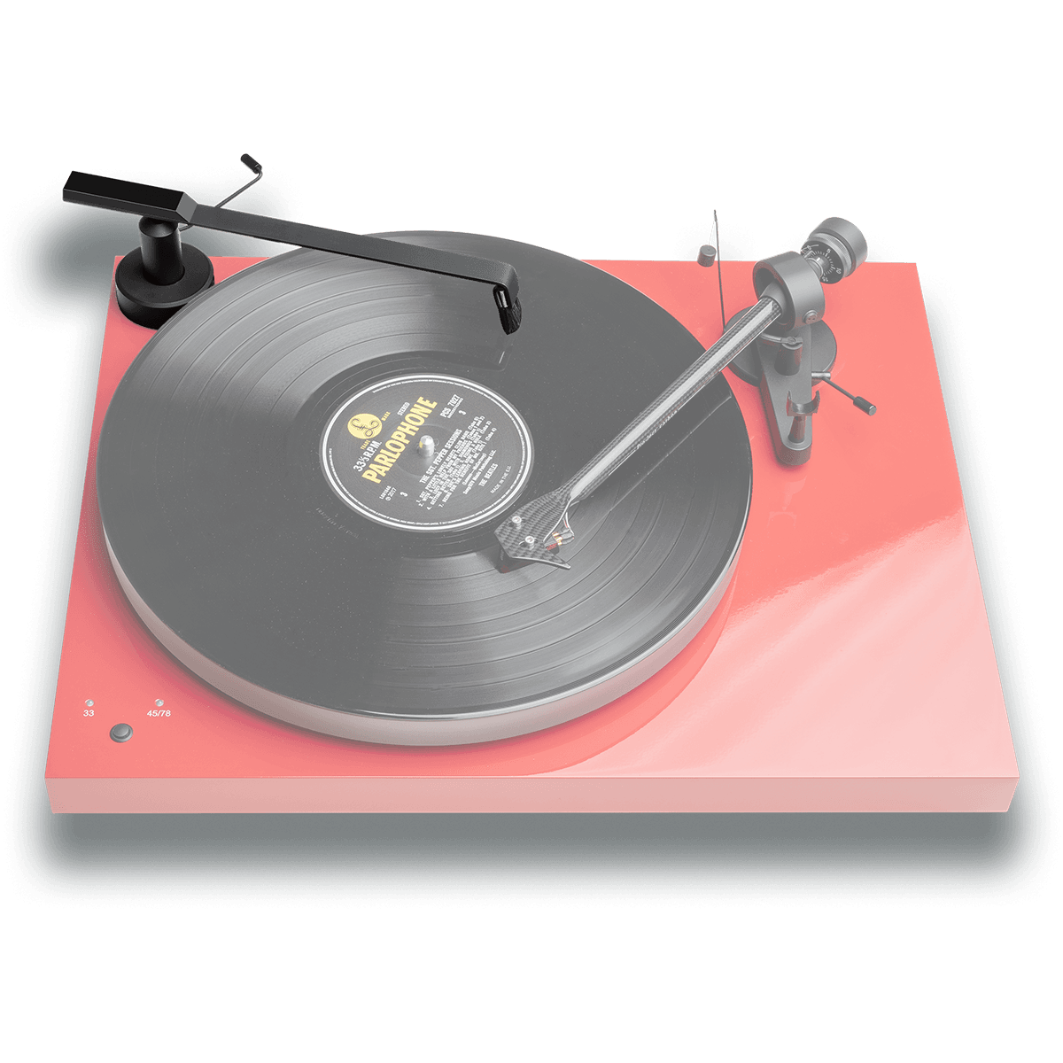 Pro-Ject Sweep It S2