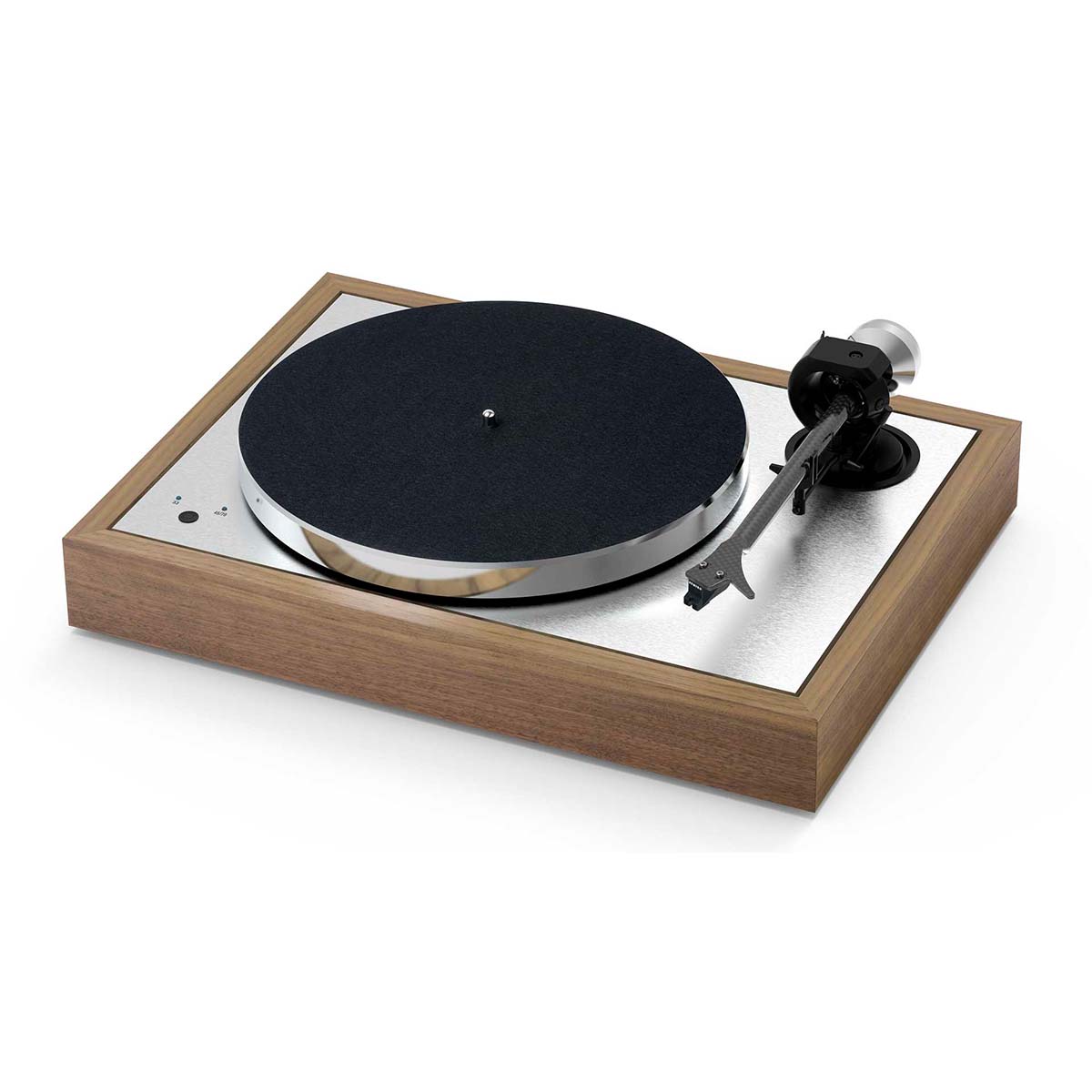 Pro-ject The Classic EVO - pick-up audio premium