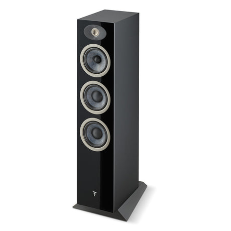 Focal Theva No2