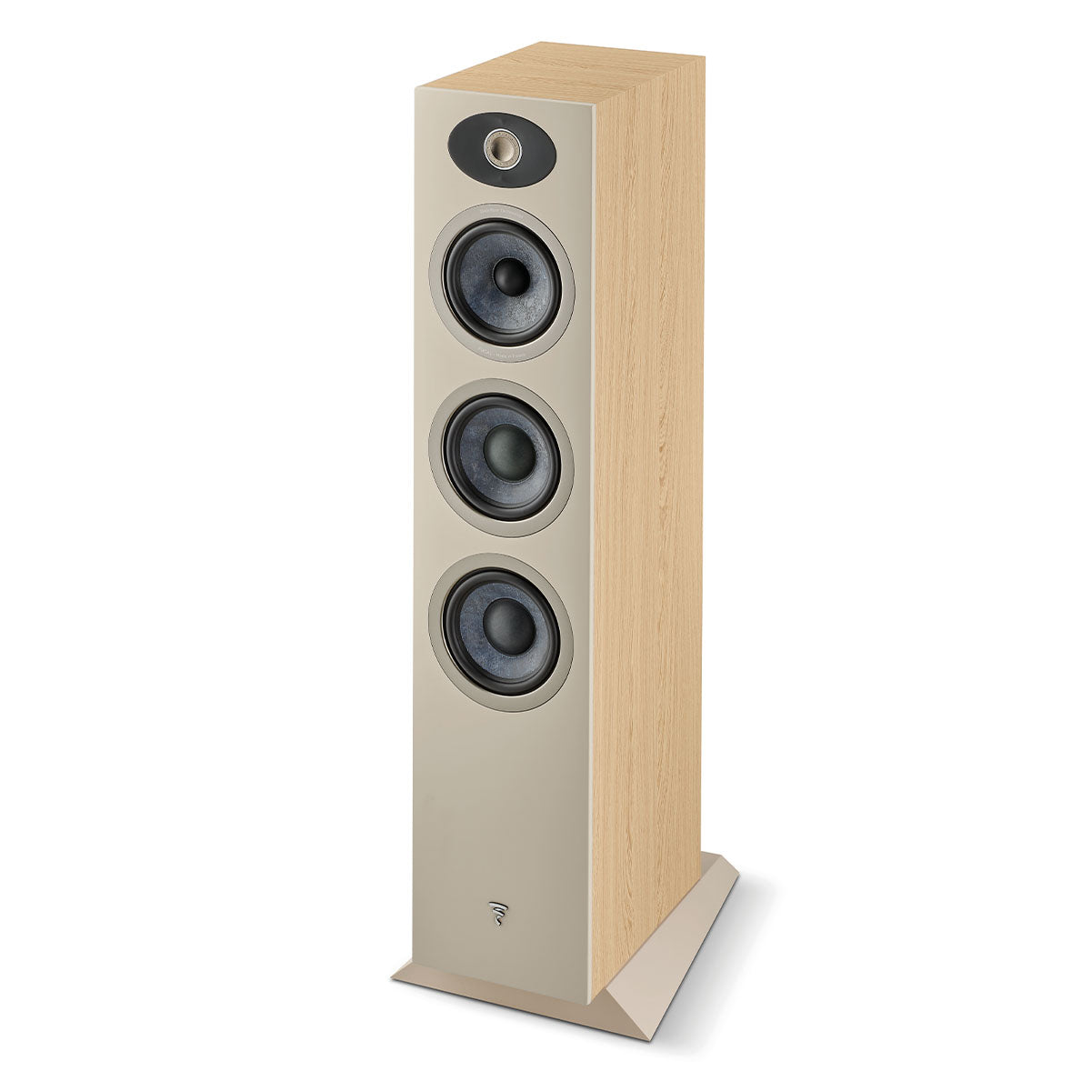 Focal Theva No2