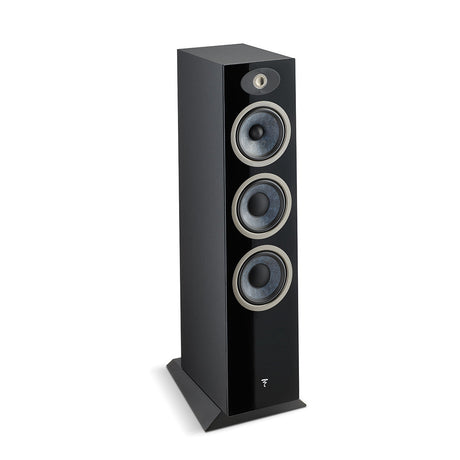 Focal Theva No3