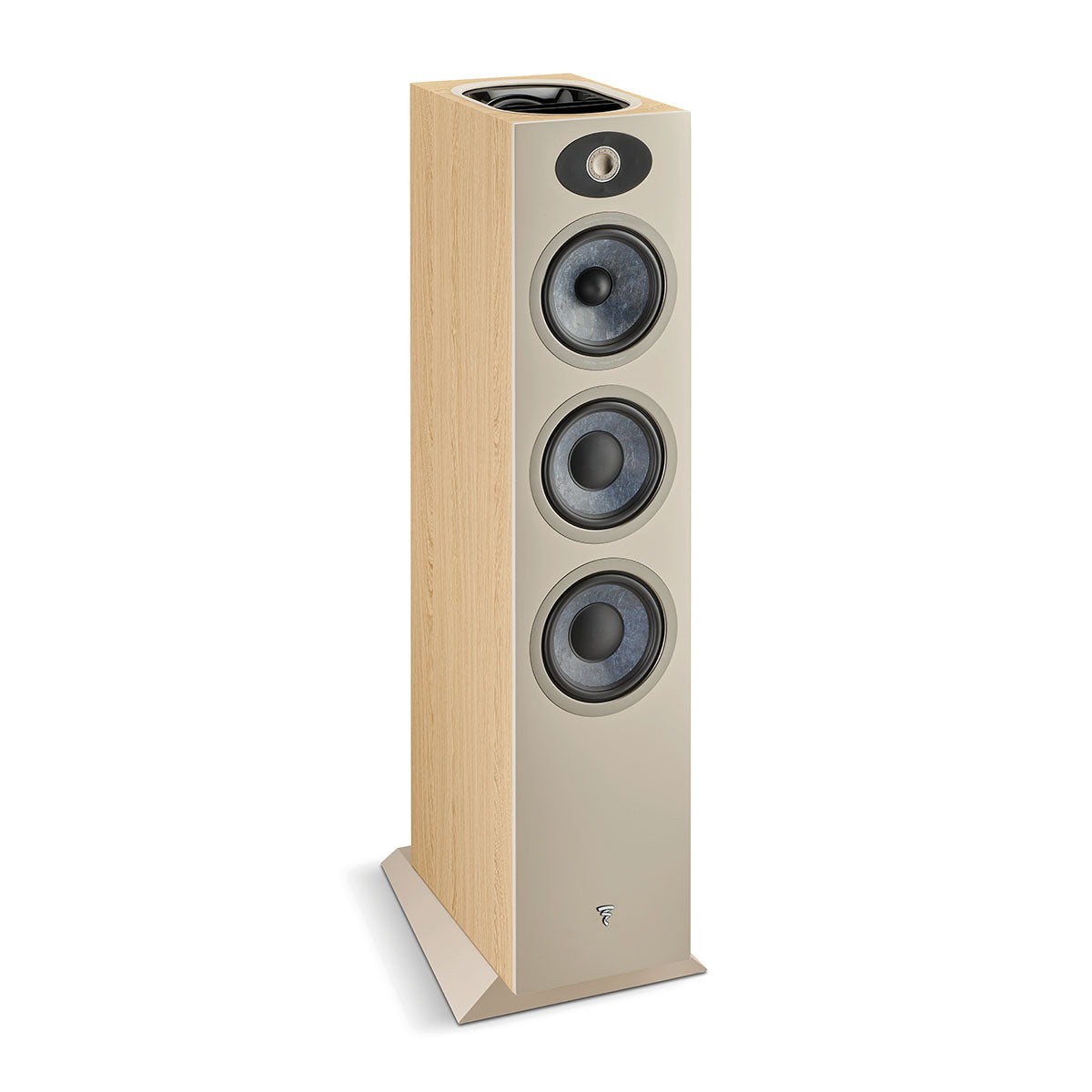 Focal Theva No3-D