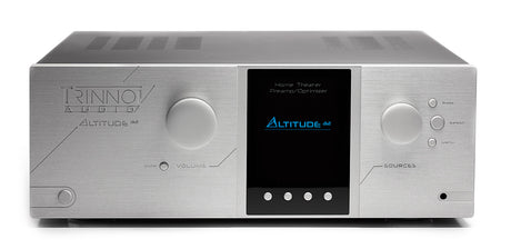 Trinnov Altitude32 - preamplificator AV de referință