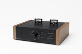 Pro-Ject Tube Box DS2 - preamplificator de phono cu lampă