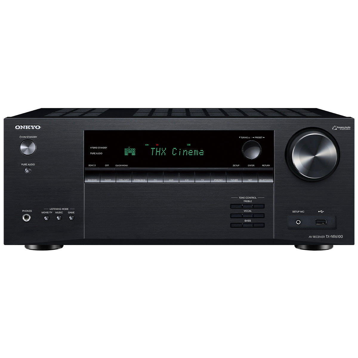 Onkyo TX-NR6100