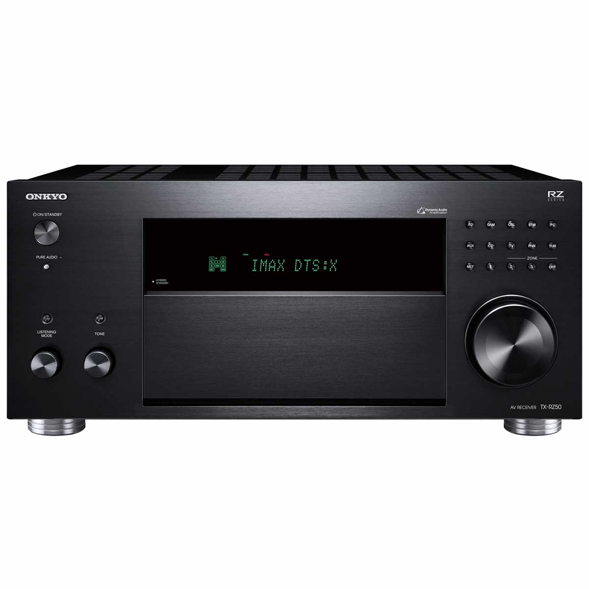 Onkyo TX-RZ50 - receiver AV 9.2 canale pentru sistem home cinema