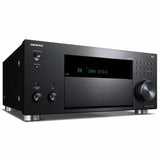 Onkyo TX-RZ50 - receiver AV 9.2 canale pentru sistem home cinema