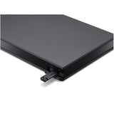 Sony UBP-X800M2 - player Blu-ray 4K UHD