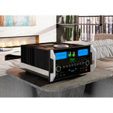 McIntosh MA12000 - amplificator integrat hibrid