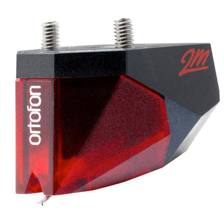 Ortofon 2M Red - cartuș phono pentru pick-up