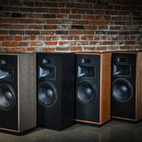 Klipsch Forte IV - boxe de podea, pereche