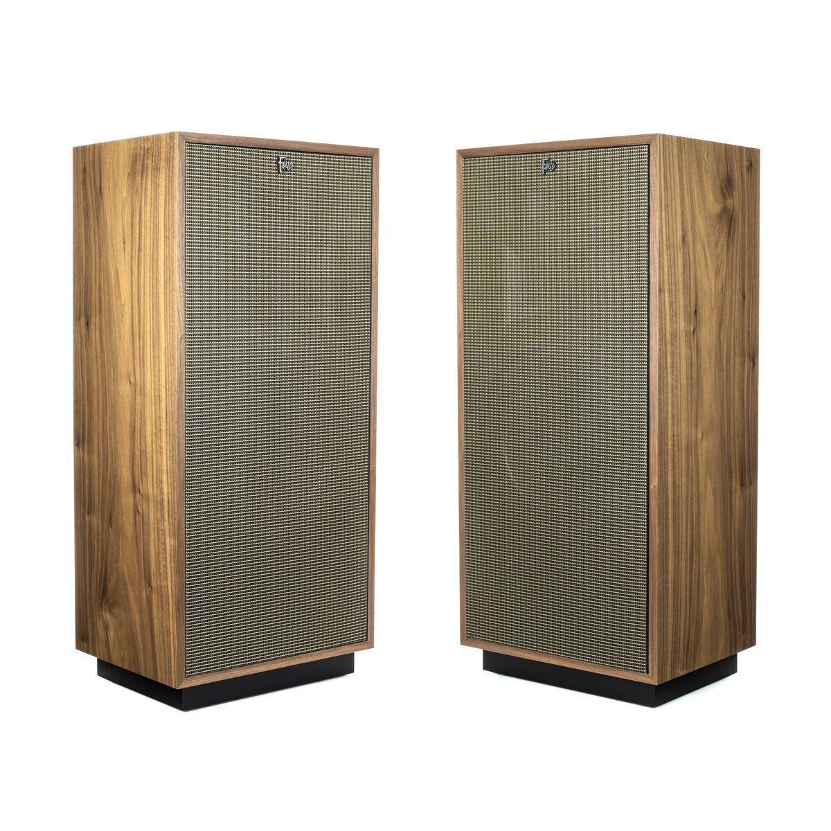 Klipsch Forte IV - boxe de podea, pereche