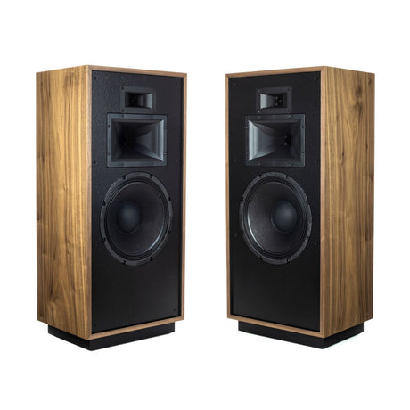 Klipsch Forte IV