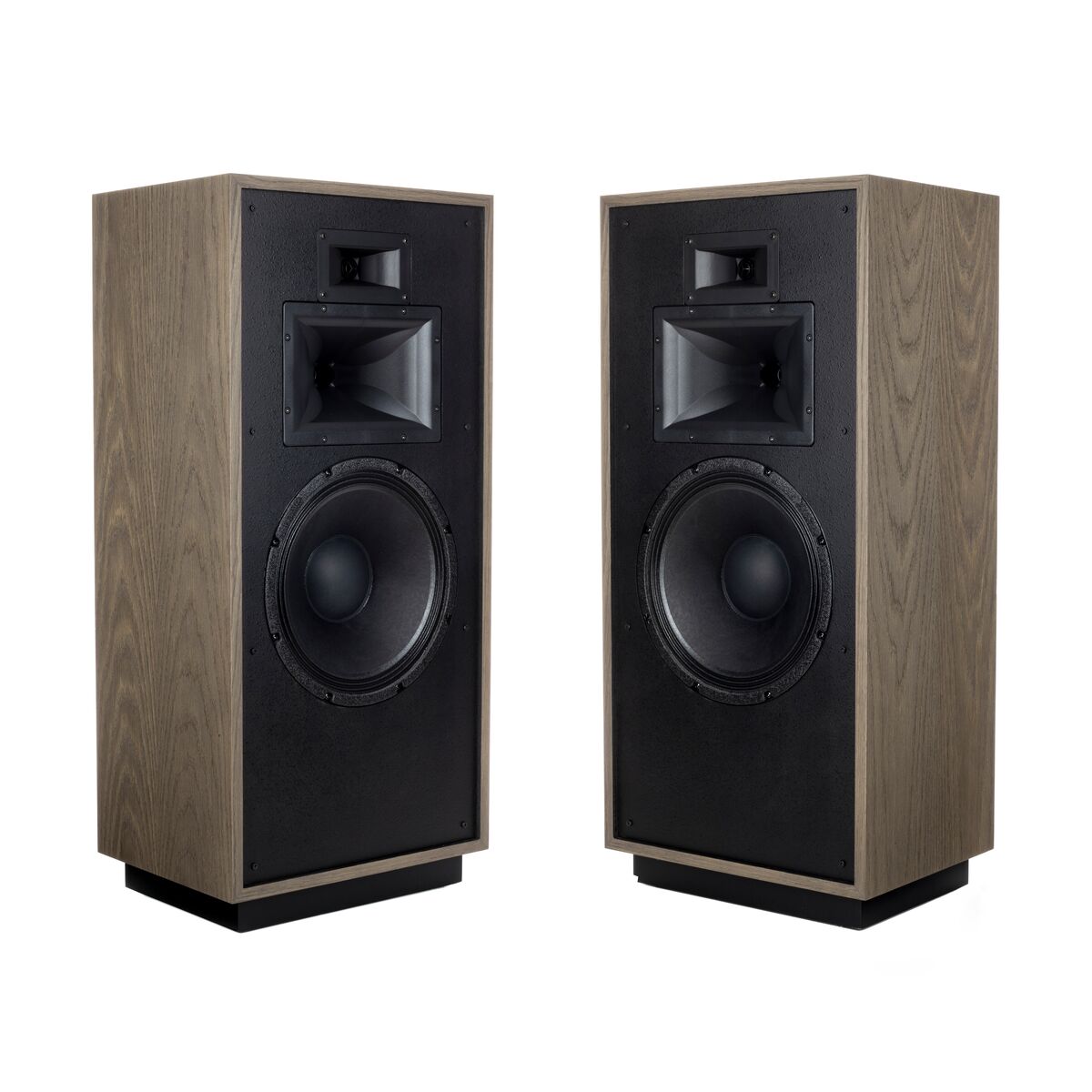 Klipsch Forte IV - boxe de podea, pereche