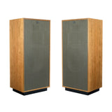 Klipsch Forte IV - boxe de podea, pereche