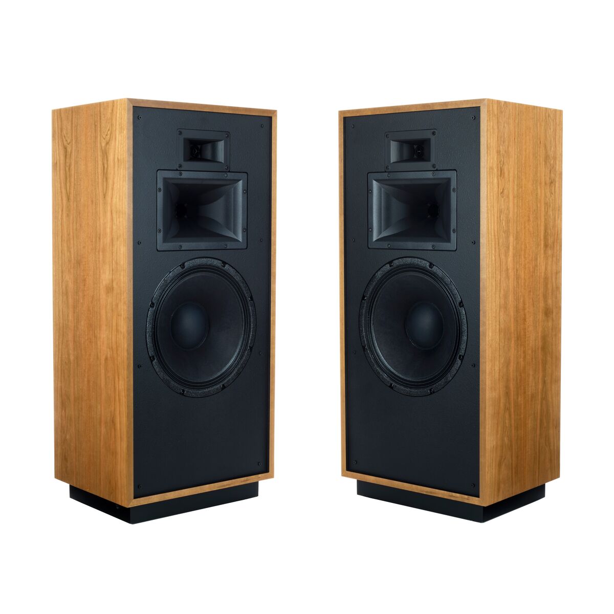 Klipsch Forte IV - boxe de podea, pereche