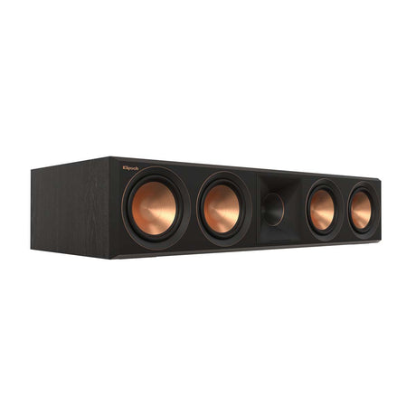 Klipsch RP-504C II - boxă de canal central pentru home cinema