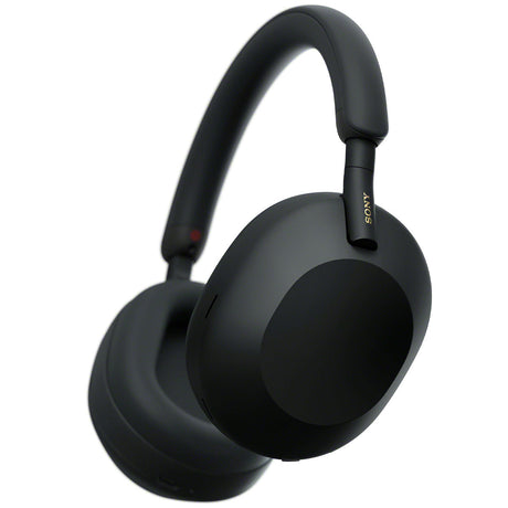 Sony WH-1000XM5 - căști wireless over-ear