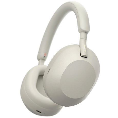 Sony WH-1000XM5 - căști wireless over-ear