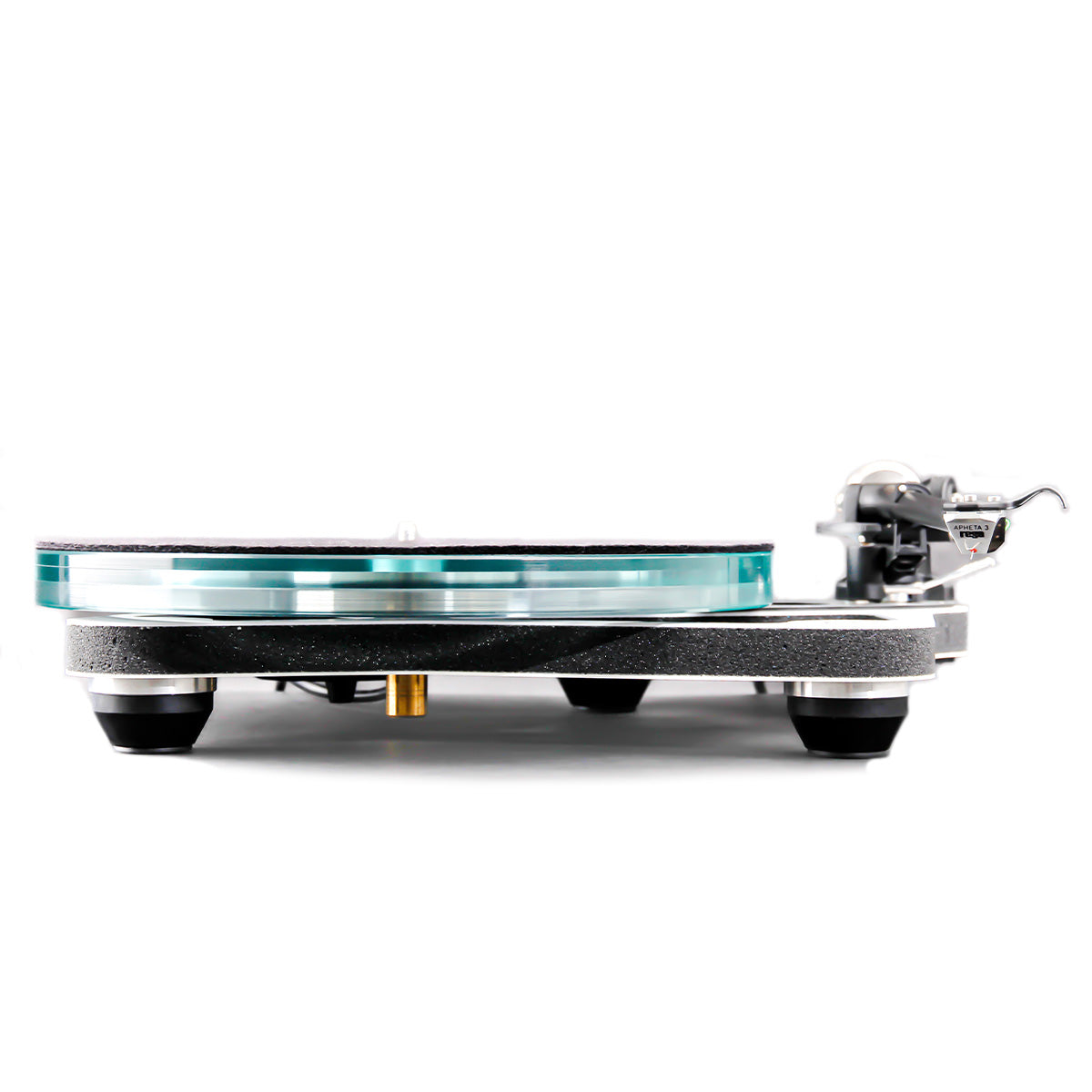 Rega Planar 8 - pick-up audio hi-fi de înaltă fidelitate