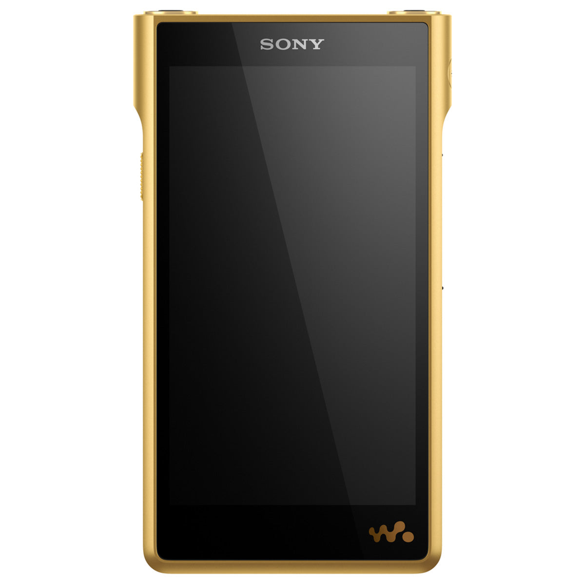 Sony Walkman WM1ZM2 - player digital de top din Seria Signature