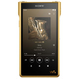 Sony Walkman WM1ZM2 - player digital de top din Seria Signature