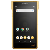 Sony Walkman WM1ZM2 - player digital de top din Seria Signature