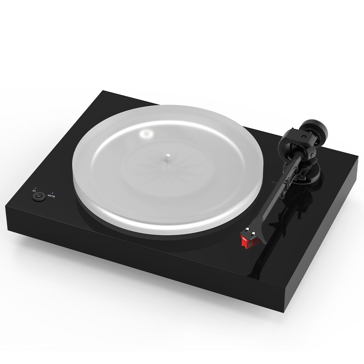 Pro-Ject X2B - pickup true balanced